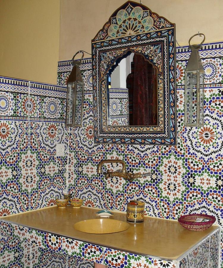 Riad Tiziri Marrakesh Room photo