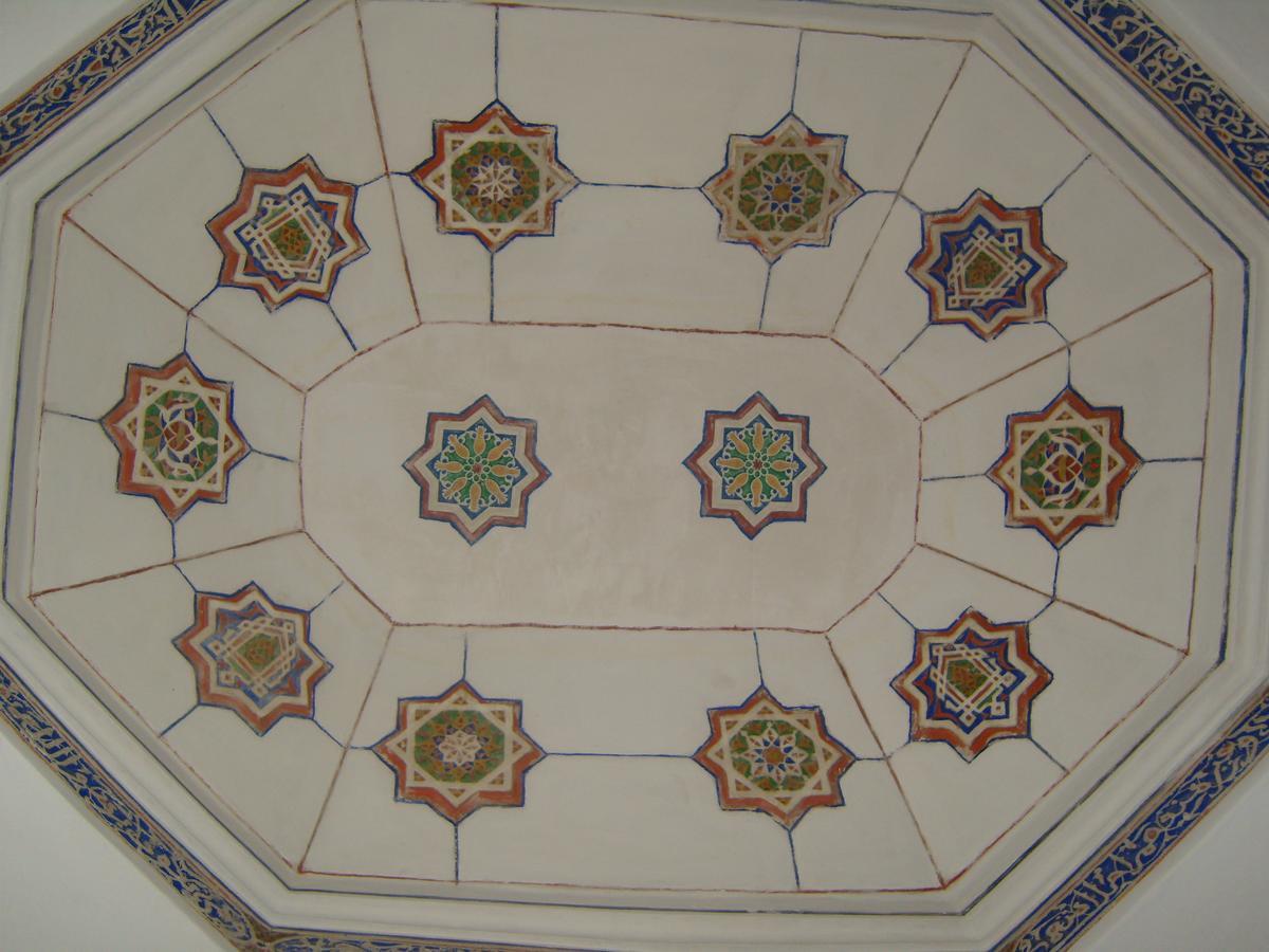 Riad Tiziri Marrakesh Exterior photo